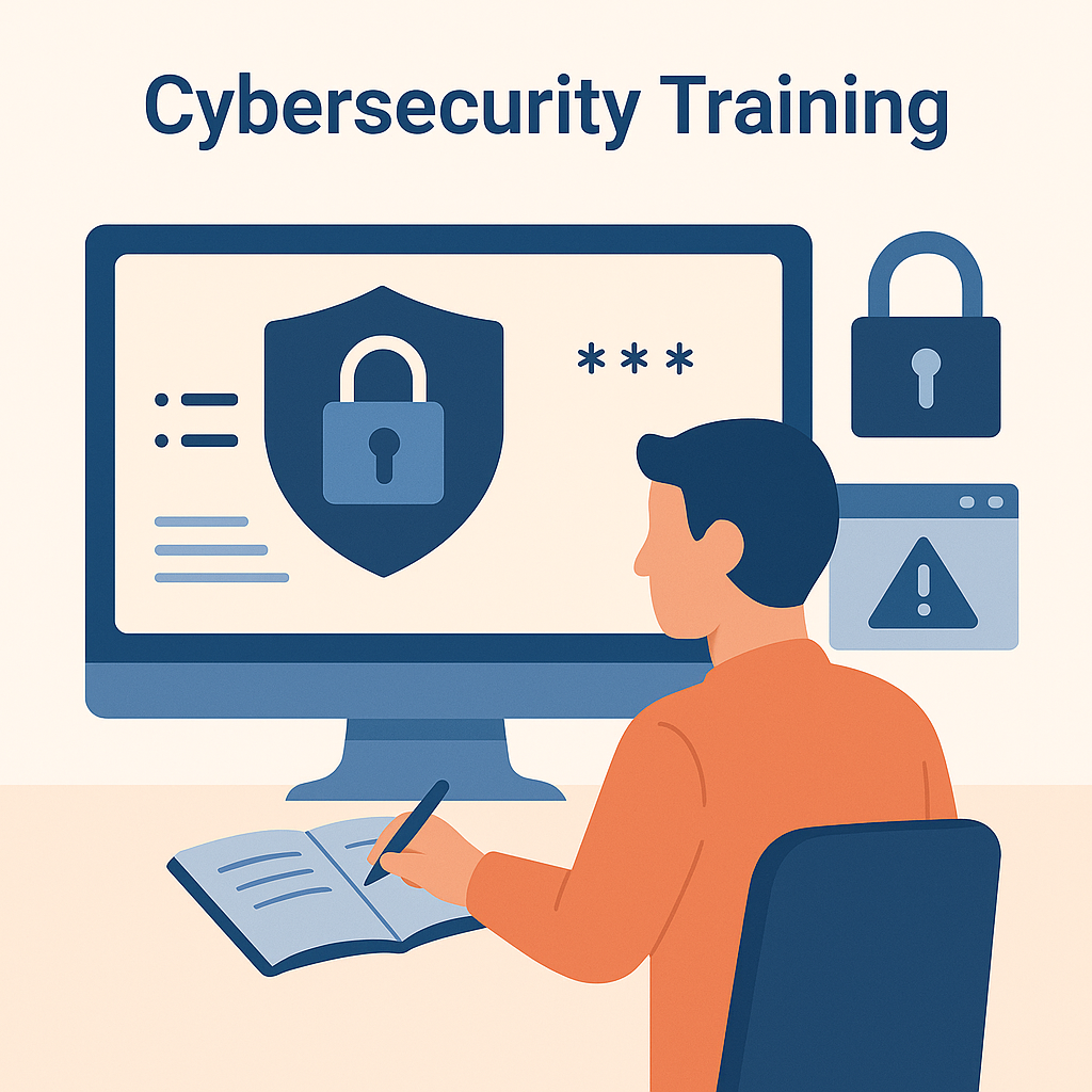 Corso Sicurezza Informatica